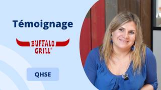 Comment Buffalo Grill assure une restauration de qualité avec BlueKanGo
