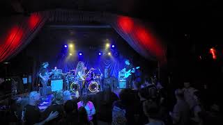 Megadead (Megadeth Tribute) - Live at Dantes 8/11/2023