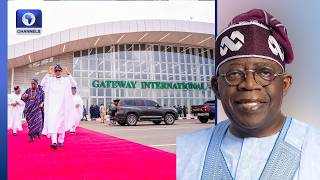 President Tinubu's Visit To Ogun State Postponed