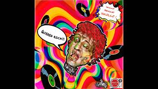DJ ZOOWAY - MIXTAPE - QUIEREN ROCK!