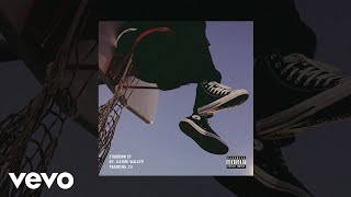 Katori Walker - Too Many Foes (Audio)