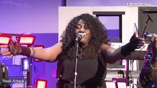 Snak Attack - MLK Day Performance