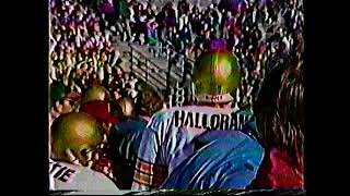 🏈 #BC86 Game 11 at @GoHolyCross 🏈 FITTON FIELD 🏈 Boston College 56, Holy Cross 26 🏈 ENDS AT HALF 🏈