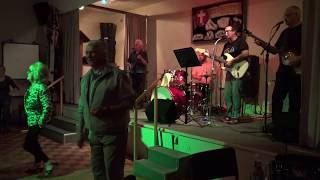3 + 1 live Glenorchy RSL 23 Nov 2018, Rock & Roll music