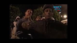 Grime's not dead it's live!!! pt.3