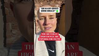 THE ARCTURIANS EXPOSING THE TRUTH: CAN HAARP GENERATE AURORA BOREALIS? 