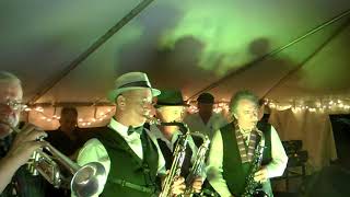 TONY GOULAS Uptown Funk With D Street Brass Band