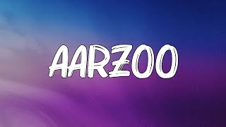 Iqlipse Nova - Aarzoo (Lyrics)