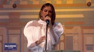 Emina Jahović - Moje proljeće (Jelena Rozga)