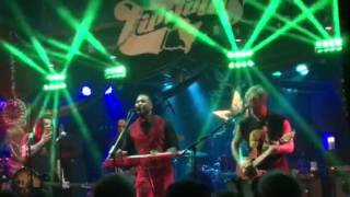 Tipitina's: Anders Osborne & Robert Randolph