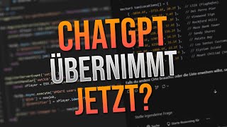 WIE KI uns aktuell beim Scripten hilft | KI Upddate