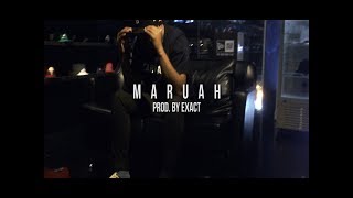 Maruah by FK Blunt