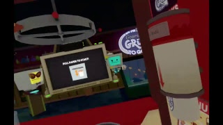 Back to Work! - Job Simulator Live #2.1