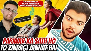 salaam venky movie review - on subscribers demand