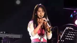 Zhao Lei “Time of our lives” with lyrics ENGLISH. Gao Yifei
