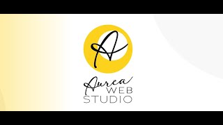 Quali opportunità ti offre Aurea Web Studio?