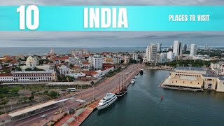 India Travel Guide: Best Places to Visit In 2026