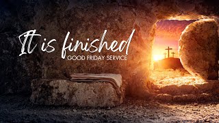 Good Friday 2023