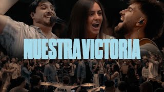 Nuestra Victoria - Factor de Cambio (Videoclip Oficial)