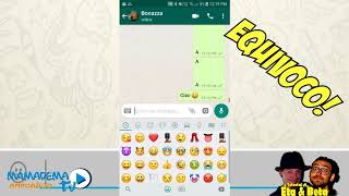 COME APPROCCIARE VIA CHAT - I TUTORIAL DI ETA E BETA - Mamadema TV