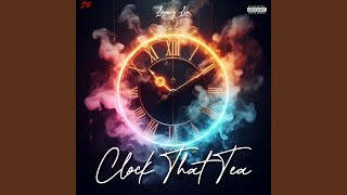 Clock That Tea