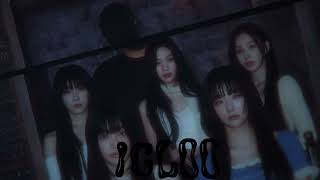 How would Red Velvet sing 'Igloo' by KIOF?