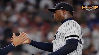 Yankees displaying all the signs of a special team