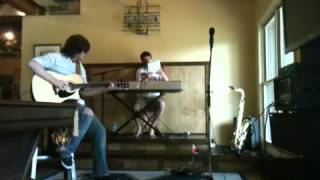 Dylan and Reid - "On The Run" (original)