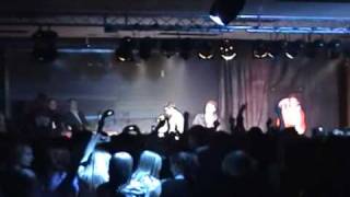 Blazin Squad / JLS Tour Footage April 2009 EXCLUSIVE