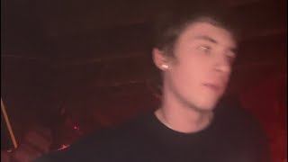 Buckshot - In the Morning (live in Toronto 24-02-23)