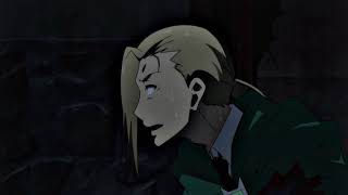 JEDAG JEDUG ANIME//CID KAGENOU//KAGE NO JITSURYOKUSHA NI NARITAKUTE