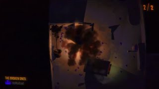Completely unedited REPO footage that keeps me awake at night