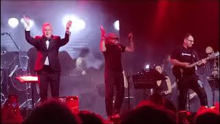 Olympic Simphony Orchestra #redhotchilipeppers #2024 #rock #hit