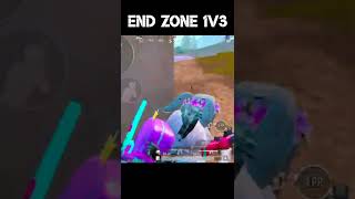 Bgmi 1v3 last zone#bgmimontage #scout #payalgaming #payalgaming