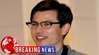 North Korea claims detained student was spying, spreading propaganda