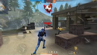 Doin'it Right 🥀 RTX 3060 - Free Fire Highlights