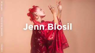 Jenn Blosil – "Bad Fruit" | Provo Music Magazine
