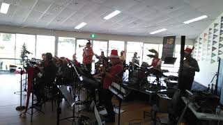 Jazz On Sunday Live At The Ringwood Bowls Club 7 Dec.2025 - p1