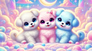 Deep Sleep Delight 🩵 Fall Asleep Fast with Deep Sleep Music 🎵 Good Music for Insomnia