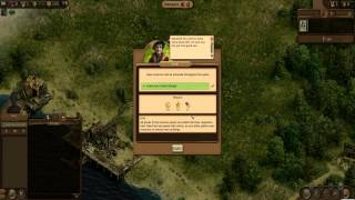 Ready? Fight! ....er I mean Build! - Anno Online #1