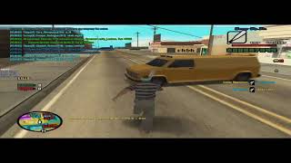Samp-RP [frag's no edit's 1]