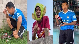 La Batalla Por La Coca De Larin | Risas Y Travesuras De Alfredo Larin | #humor