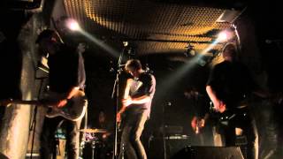 EF - Final Touch (live @ Ch0, Ljubljana)