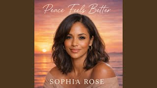 Peace Feels Better