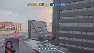 Rainbow 6 siege **NEW GAME MODE Customs Royale** Battle Royal R6 Siege Style Come play