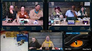 Candles & Coasters - Episode 11
