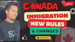 Canada Immigration In 2025: What To Expect From The Big Changes