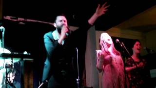 "Wide Wide River" - Bundy & The Lovebugs