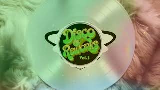 Rufus & Chaka Khan - Live In Me - DJ DLG Rework