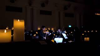 The Grey Havens | The Lord of the Rings 25th Anniversary Candlelight Concert 🇸🇬
